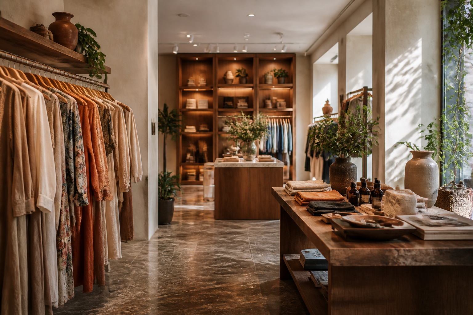 Natrashop